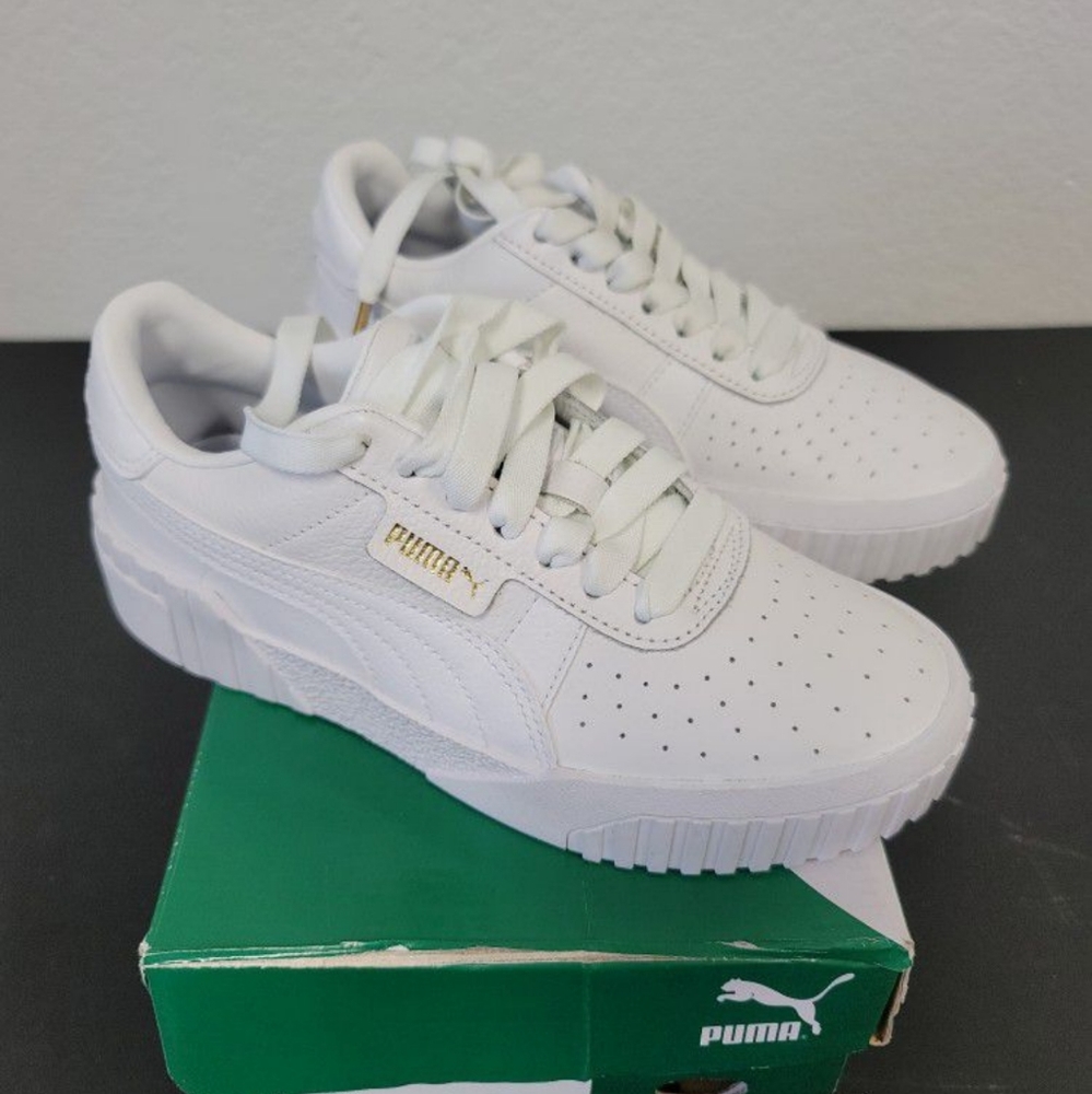 Puma - Cali - Picture 3 of 4